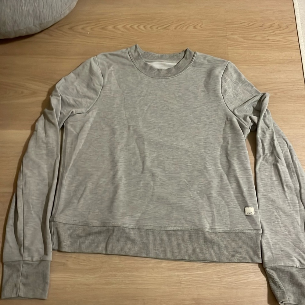 Vuori Pullover